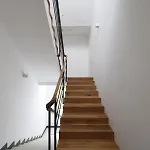 Ju3 アパート リュブリャナ